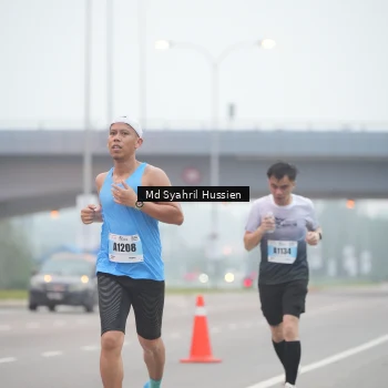Runner Photo 7221884