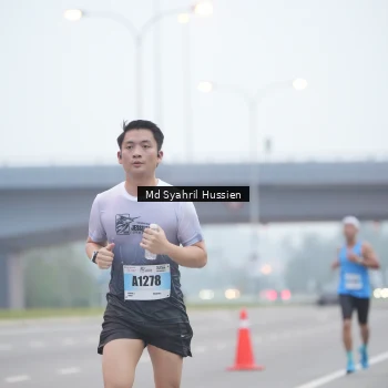 Runner Photo 7221888