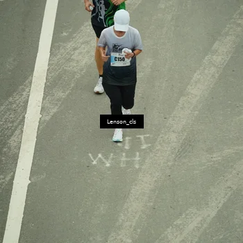 Runner Photo 7221891