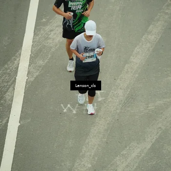Runner Photo 7221893