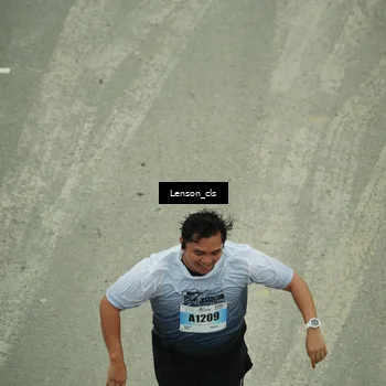 Runner Photo 7221897