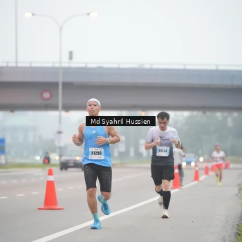 Runner Photo 7221898