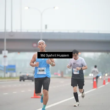 Runner Photo 7221899