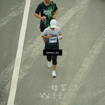 Runner Photo 7221901