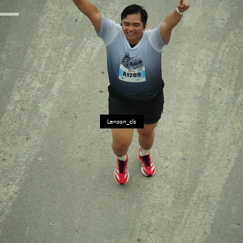 Runner Photo 7221902