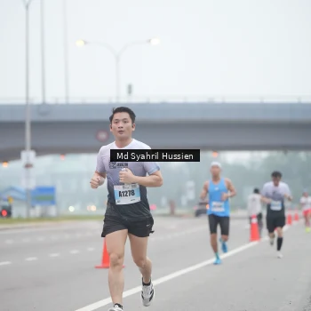 Runner Photo 7221906
