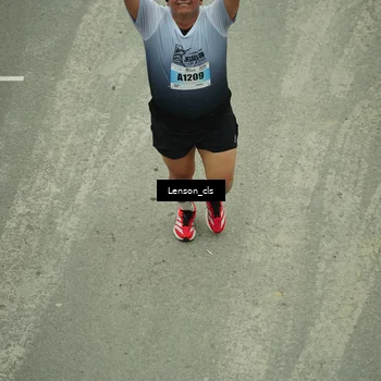 Runner Photo 7221908