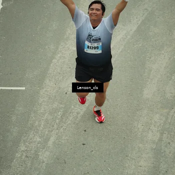 Runner Photo 7221909