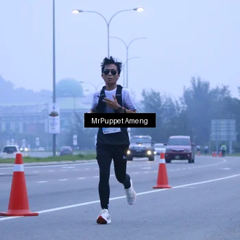 Runner Photo 7221910