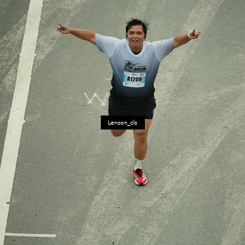 Runner Photo 7221915