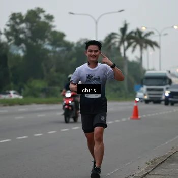 Runner Photo 7221917