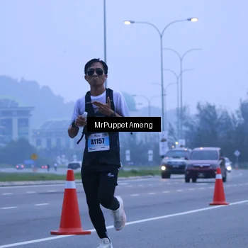 Runner Photo 7221918