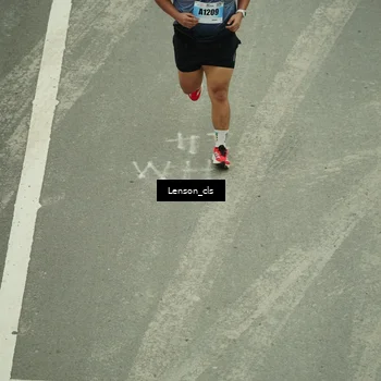 Runner Photo 7221923