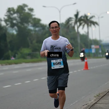 Runner Photo 7221928