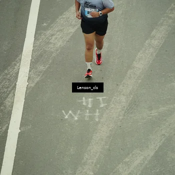 Runner Photo 7221929