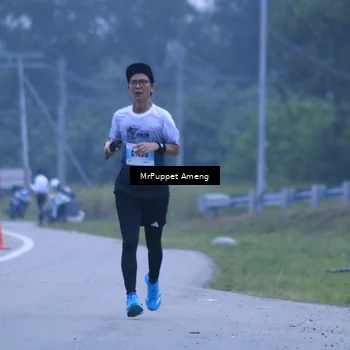 Runner Photo 7221932