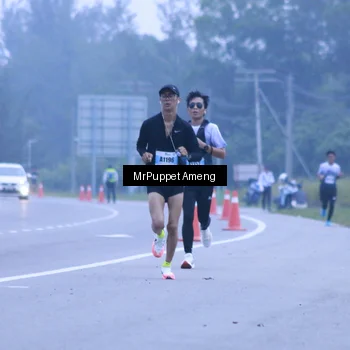 Runner Photo 7221933