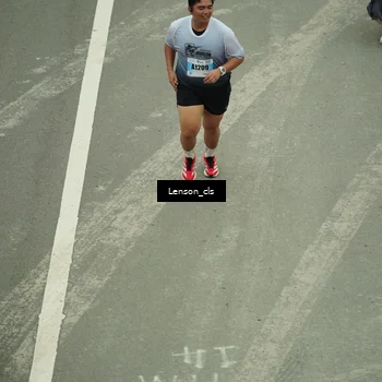 Runner Photo 7221937