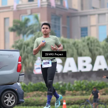 Runner Photo 7221941
