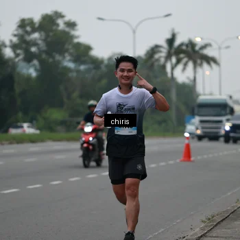 Runner Photo 7221949