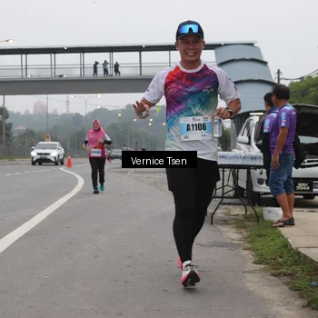 Runner Photo 7221950