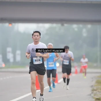 Runner Photo 7221953
