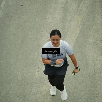 Runner Photo 7221954
