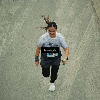 Runner Photo 7221956