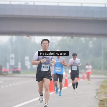 Runner Photo 7221959