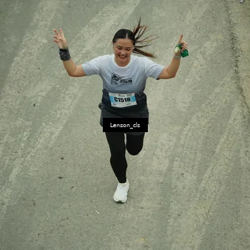 Runner Photo 7221964