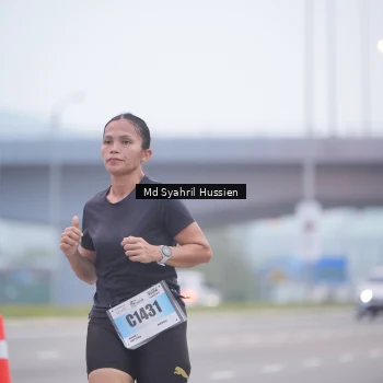 Runner Photo 7221965