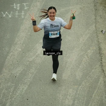 Runner Photo 7221966