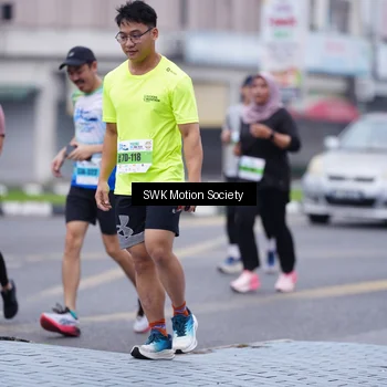 Runner Photo 7221967