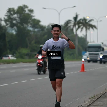 Runner Photo 7221969