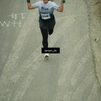 Runner Photo 7221970