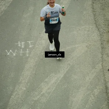 Runner Photo 7221971
