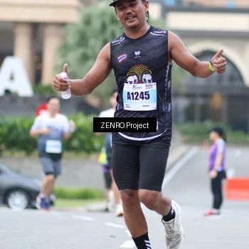 Runner Photo 7221973