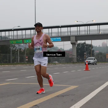 Runner Photo 7221977