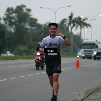 Runner Photo 7221978