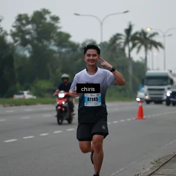 Runner Photo 7221981