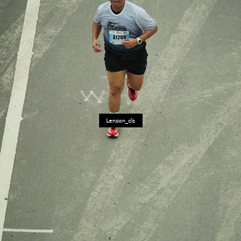 Runner Photo 7221982
