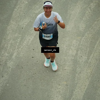 Runner Photo 7221985