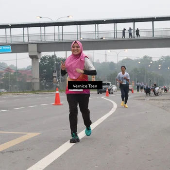 Runner Photo 7221987