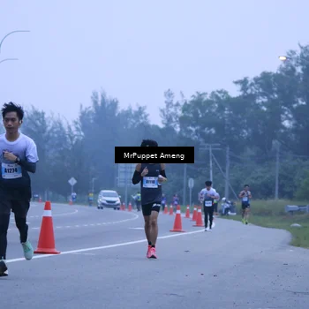 Runner Photo 7221988