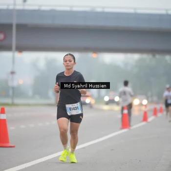 Runner Photo 7221989