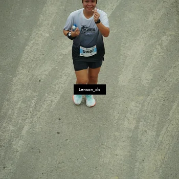 Runner Photo 7221992