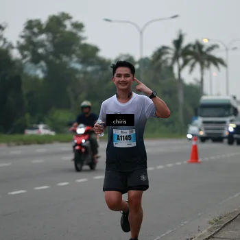 Runner Photo 7221993