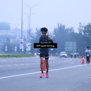 Runner Photo 7221995