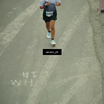 Runner Photo 7222006