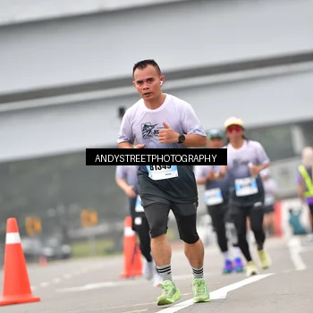Runner Photo 7222007